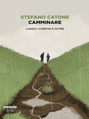 cover image of Camminare